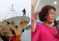 Kapal Berkarat Ini Dikenal Paling Jahat di Bumi, Hobinya Tipu Undang-undang Hingga Sogok Aparat, Nasibnya Justru Mati di Tangan Indonesia, Sosok Ini Berhasil Jadi Komando Penangkapan Terbesar di Lautan