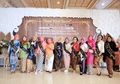 Reuni Perempuan Inspiratif NOVA Berbagi Tawa hingga Tujuan Mulia