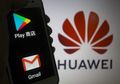Google Lobi Pemerintahan Trump Supaya Bisa Rujuk dengan Huawei