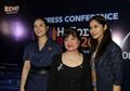 He For She Run 2020, Cara PBB Suarakan Kesetaraan Gender di Indonesia