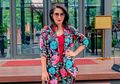 Kumpul Bareng Geng Artis Emak-Emak Kece, Ussy Sulistiawaty Tampil Bak ABG Meski Sedang Hamil Anak Kelima
