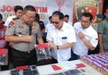 Idenya Terlalu Liar, Driver Gojek Ini Bisa Raup Rp 400 Juta Melalui Transaksi Fiktif, Polisi pun Turun Tangan DIbuatnya