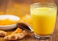 5 Manfaat Susu Kunyit Bagi Kesehatan, Bermanfaat Dalam Kondisi Wabah Seperti Saat Ini?