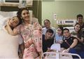 Adik Ayu Ting Ting Terbaring di Rumah Sakit hingga Pakai Alat Bantu Pernapasan, Sang Biduan Malah Murka hingga Beri Ancaman, Masalah Apa?