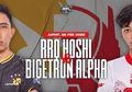 Tak Cuma Menang, RRQ Hoshi Juga Ciptakan Rekor Baru di MPL Season 5