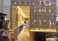 Angkat Tema A Beauty of Nature, Instalasi Conwood di ARCH.ID Pesankan Ramah Lingkungan