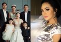 Krisdayanti Sakit Hati Dibahas Saat Tak Diakui Sebagai Ibu Kandung Aurel dan Azriel, Mantan Anang Hermansyah Mengaku Ikhlas: 'Gak Semua Orang Bisa Seperti Saya'