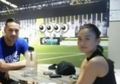 Makin Lengket dengan Agnez Mo, Rupanya Pemain Sepak Bola Bule Ini bukan Sosok Sembarangan hingga dapat Membela Timnas Indonesia!