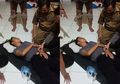 Bodoh Amat dengan Keselamatan Diri Sendiri, Bripda Armanjas Nekat Lanjutkan Evakuasi Meski Dirinya Dipatok Ular Berbisa, Tangannya Makin Keram, Langsung Muntah-muntah dan Tak Sadarkan Diri