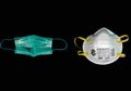 Virus Corona Merebak, Harga Masker N95 Melonjak. Haruskah Pake Masker Ini?