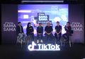 Rayakan Keberagaman, TikTok Gelar Program "Sama-sama di TikTok"