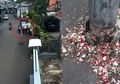 Merinding, Pelaku yang Tabrak Ibu Hamil hingga Tergencet Tiang Listrik dan Tewas Ngaku Dibayangi Ketakutan, Ini Kata Polisi