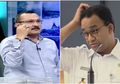 Ideologi Cegah Banjir Anies Baswedan 'Air Hujan Dimasukkan ke Bumi bukan ke Laut' kala Pilgub DKI Jakarta 2017 kini jadi Bumerang, Politisi Demokrat: Logika Sesat!