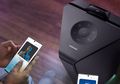 Samsung Rilis Giga Party Audio, Speaker Powerful untuk Berbagai Acara
