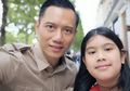 Anak Annisa Pohan Main Tik Tok, Netizen Salah Fokus dengan Penampakan yang Terjadi di Belakang Aira
