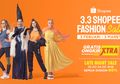 Shopee Hadirkan 3.3 Shopee Fashion Sale, Ini 3 Promo Menarik yang DItawarkan!