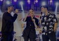Suaranya Bergetar hingga Tak Mampu Selesaikan Lagu, BCL Justru Sukses Buat Para Penonton Tertawa Usai Afgan dan Vidi Aldiano Naik ke Atas Panggung