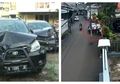 Masih Ingat Wanita Hamil yang Ditabrak Pengemudi Mobil? Rupanya Pelaku Adalah Seorang Mamah Muda, Begini Nasibnya Kini Setelah Gelontorkan Dana Rp 70 Juta...