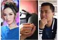 Pantas Bikin Zaskia Gotik Klepek-klepek, Ternyata Ini Profesi Mentereng Sirajuddin Mahmud yang Disebut Kekasih Baru Sang Biduan