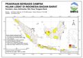 Berikan Peringatan Dini Dampak Hujan Lebat, BMKG Minta 15 Wilayah di Indonesia Ini Bersiap