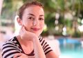 Menanti Selama 9 Tahun, Rianti Cartwright Kini Tengah Mengandung Anak Pertama, Ceritakan Perjuangan Program Bayi Tabung yang Dilakukan saat Usia Tak Lagi Muda