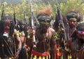 Usai Habisi Anggota Brimob, KBB Langsung Kocar-kacir Saat Mendapat Serangan Balasan dari TNI, Bahkan Ada yang Lari ke Tempat ini