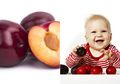 Manfaat Buah Plum untuk Bayi Sebagai Makanan Pendamping ASI dan Ini Cara Memilih Buah Plum yang Baik untuk Bayi