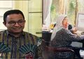 Tanggapi Kinerjanya yang terus Menjadi Bahan Caci Maki Netizen, Anies Baswedan Langsung Teringat akan Sosok Ini: Kasihan Ibu