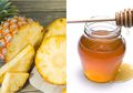 Benarkah Manfaat Buah Nanas Salah Satunya Dapat Sembuhkan Batuk? Begini Cara Membuat Ramuannya