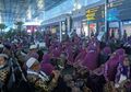 Kisah Pilu Nenek Hafsah yang Terpaksa Gagal Umrah karena Virus Corona, Padahal Sudah Susah Payah Menabung 7 Tahun dengan Berjualan Pelecing Kangkung