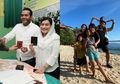 Dimadu Vokalis Band Ternama, Wanita Ini Justru Sambut Istri Kedua dengan Hati Bahagia, Dukung Habis-habisan Sang Suami Berpoligami