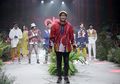 Fashion Rhapsody 2020: Ekspresi 'KEMELUT' Ariy Arka dalam Koleksi Terbaru Abee, Sertakan Streetwear untuk Perempuan