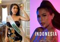 Wakili Indonesia dalam Ajang Kecantikan Transgender Dunia, Gebby Vesta Bagikan Potret Seksi dan Keseharian di Karantina, Netizen: Saya Perempuan Aja Iri Banget Melihat Keindahan Kalian