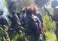 Tak Hanya Minta-minta Makan Sambil Todongkan Senjata, KKB Papua Juga Disebut Mulai Berani Goda Anak Gadis Warga