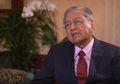 Mantan Perdana Menteri Malaysia Mahathir Mohamad Masuk Daftar 20 Ekstremis Paling Berbahaya di Bumi, Ini Alasannya