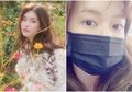 Model Cantik Rela Hidup Terisolasi Demi Temani Pacar di Wuhan, Beberkan Rasanya Hidup Terkurung dan Kekurangan Makanan