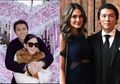 Pakar Spiritual Ungkap Makna Perbedaan Tingkah Syahrini dan Reino Barack dalam Umbar Kemesraan, Masih Ada Bayang-Bayang Luna Maya?