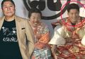 Masih Ingat yang Berperan Jadi Raja di Benteng Takeshi? Beginilah Kabar Terbarunya Sekarang, Jadi Dosen hingga Jualan Baju
