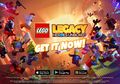 LEGO Legacy: Heroes Unboxed, Game Mobile Turn-Based RPG Dari Gameloft