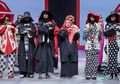 Hannie Hananto Luncurkan Koleksi Bertajuk Generasi Micin untuk Muffest 2020