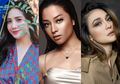 BERITA TERPOPULER: Nagita Slavina Unggah Foto Seksi Pakai Hot Pants Super Pendek Hingga Luna Maya Bongkar Tabiat Ariel Noah