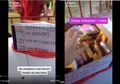 Berulang Tahun, Gadis SMA di Pekanbaru Ini Malah Berikan Hadiah untuk Teman Sekelasnya, Pesannya Mengharukan