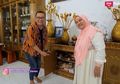 Tak Cuma Berlapis Emas, Mamah Dedeh Banyak Simpan Makanan dan Beras di Rumahnya, Ternyata Ada Makna di Baliknya