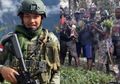Godok Strategi Demi Muluskan Niat Tangkap Gerombolon KKB Papua Pembunuh Bharada Doni Priyanto, Polisi Nyatanya Hadapi Risiko Berat Ini, Tak Menghendaki Jatuh Korban Jiwa