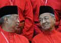 'Untuk Apa Saya Takuti Muhyiddin? Dia Hanya Bidak Catur, Najib Razak-lah Dalang Sesungguhnya' Paparan Menohok Mahathir Terkait Politik Malaysia