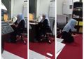 Sering Dipakai Main TikTok dan Selfie Terus Menerus, Ponsel Wanita ini Langsung Dibanting Bosnya Hingga Hancur: Ketika Waktu Kerja, Saya Berharap Kamu Kerja, Bukan ini!