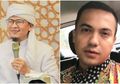 Beda 180 Derajat dengan Aa Gym, Sahrul Gunawan Terang-terangan Mengaku Panik Bukan Kepalang Lantaran Terancam Rugi Miliaran: ‘Gue Sampai Gak Bisa Makan’