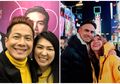 Ngaku Masih Bingung Usai Kematian Ashraf Sinclair, Potret BCL dengan Delon Thamrin Bikin Gagal Fokus, Ada Apa?