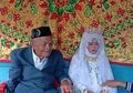Viral Kakek 103 Tahun Nikahi Gadis 30 Tahun, Ternyata Sang Kakek Bukan Orang Sembarangan dan Turut Andil Saat Era Penjajahan, Berikut Ini Ceritanya