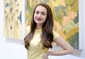 Tengah Mengandung Anak Pertamanya, Rianti Cartwright Ngidam Makanan Jadul Ini Sampai Minta Tolong Sang Tante untuk Membuatnya